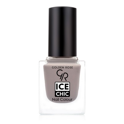 GOLDEN ROSE Ice Chic Nail Colour 10.5ml - 58